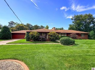 4211 Rustic Ave, Paducah, KY 42001