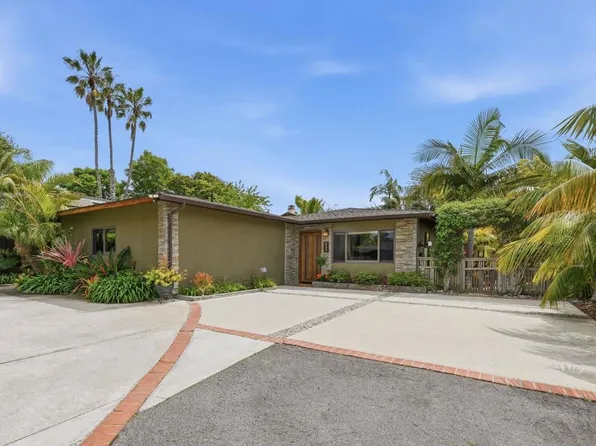 637 Sparta Dr #A & B, Encinitas, CA 92024