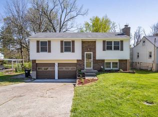 3235 Struble Rd, Cincinnati, OH 45251