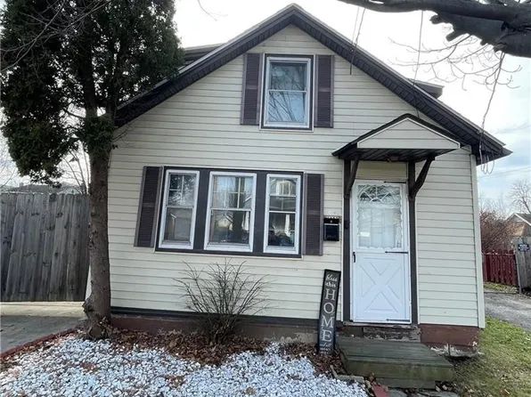 6007 Frontier Ave, Cleveland, OH 44102