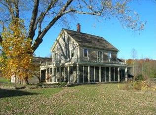 208 Common Rd, Dresden, ME 04342