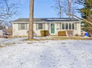 25 Bass Drive, Enfield, CT 06082