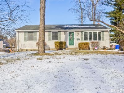 25 Bass Drive, Enfield, CT, 06082