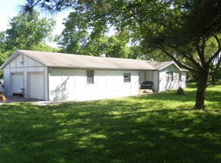 426 Eason Rd, Ennis, TX 75119