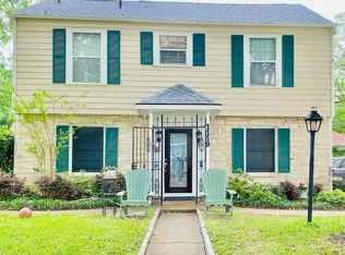 1119 Jocelyn St, Houston, TX 77023