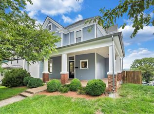 419 Day Ave SW, Roanoke, VA 24016
