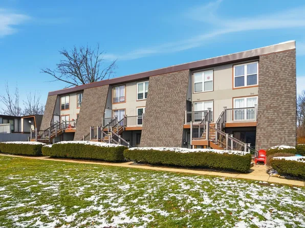 736 Worthington Forest Pl, Columbus, OH 43229