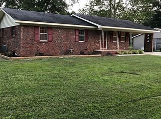 634 Lee St SW, Hartselle, AL 35640