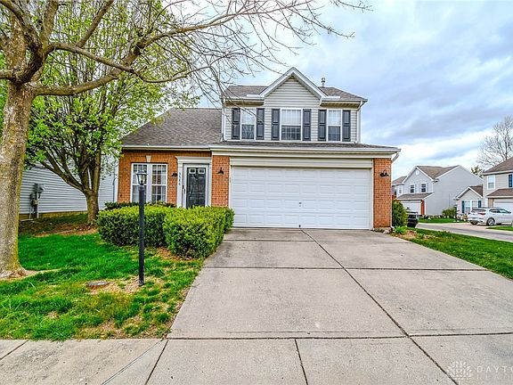 2nd image of 3586 King Henry Dr