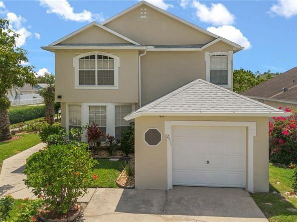 2411 Parsons Pond Cir, Kissimmee, FL 34743