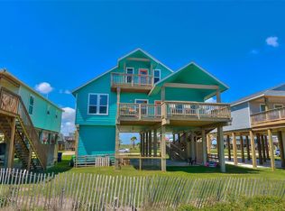 510 Point Lookout, Surfside Beach, TX 77541