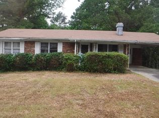 7609 Haley Dr, Jonesboro, GA 30236