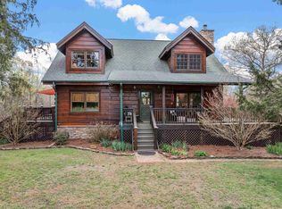 320 Pulpwood Yard Rd, Jonesville, SC 29353