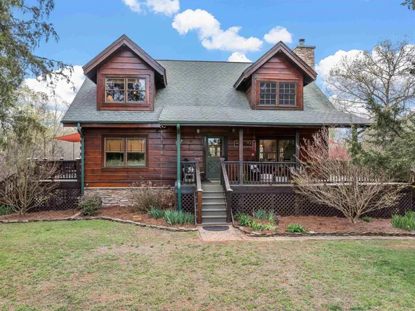 320 Pulpwood Yard Rd, Jonesville, SC 29353