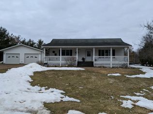 8079 Old Sawmill Rd, Willow River, MN 55795