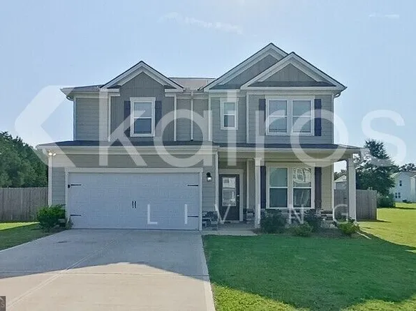 306 Silver Maple Ln, Warner Robins, GA 31093