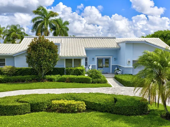 3533 Pine Lake Court, Delray Beach, FL 33445