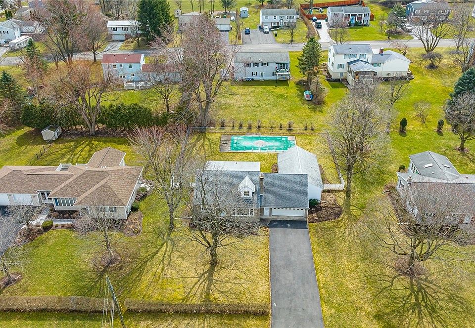 136 Lincoln Rd, Newark, NY 14513 Zillow