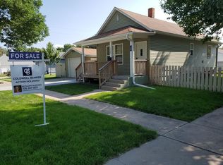 1320 N Oak St, Grand Island, NE 68801