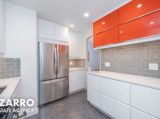 30 Bogardus Pl APT 1F, New York, NY 10040
