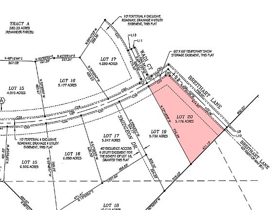 4th image of 23656 N Ceylon Rd