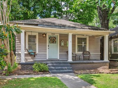 1938 Carr Ave, Memphis, TN, 38104