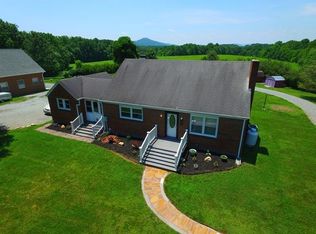 1303 Angle Plantation Rd, Rocky Mount, VA 24151