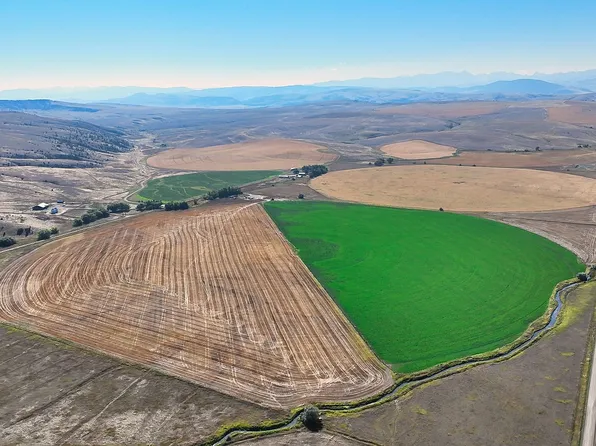 14917 Buffalo Jump Rd, Three Forks, MT 59752