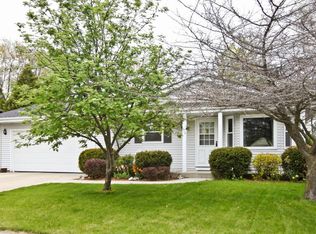716 Harrison Ct, West Bend, WI 53090
