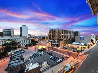 2001 Lincoln St UNIT 712, Denver, CO 80202
