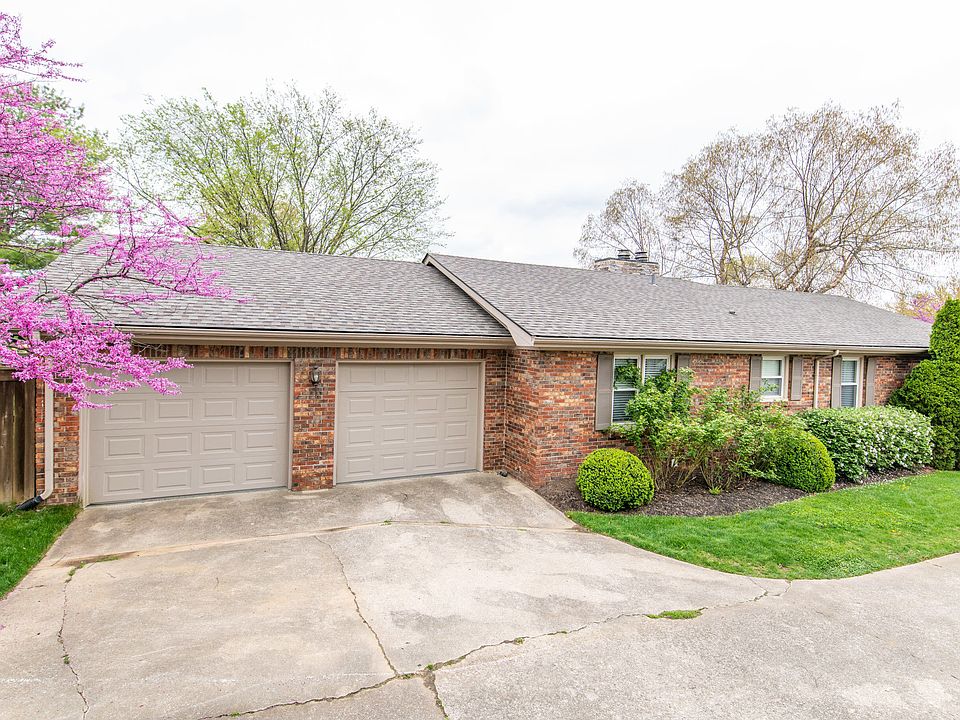 3398 Pepperhill Rd, Lexington, KY 40502 Zillow