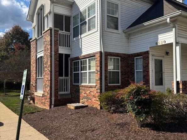 6520 Lake Park Dr APT 201