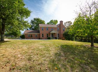 11012 Harrison Way, Walton, KY 41094