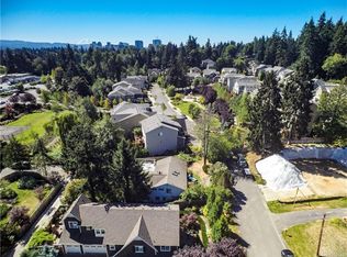 2838 103rd Ave NE, Bellevue, WA 98004