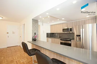 Rented by AZ REALTY NYC LLC