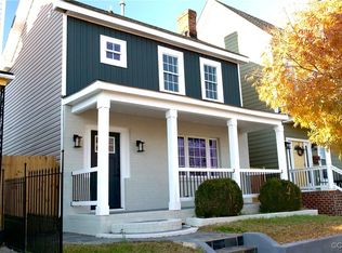 1118 N 27th St, Richmond, VA 23223