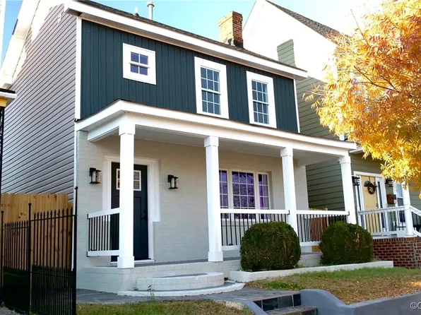 1118 N 27th St, Richmond, VA 23223