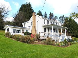 283 Reynolds Rd, New Florence, PA 15944