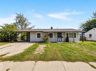 3525 Georgetown Rd, Indianapolis, IN 46224