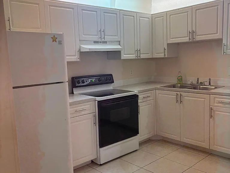 Kitchen
Cocina