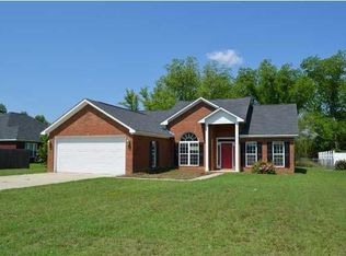 105 Meadow Grove Ct, Leesburg, GA 31763