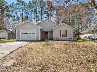 1104 Shroyer Cir, Jacksonville, NC 28540