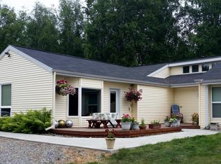 1811 S Vixen Cir, Wasilla, AK 99654