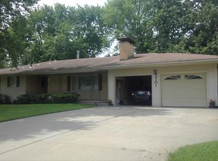 3101 SE Illinois Ave, Topeka, KS 66605