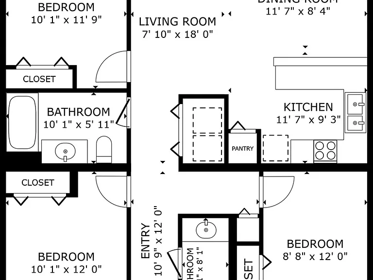Floorplan Floorplan