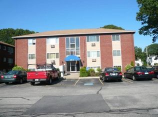 699 Church Ave #3, Warwick, RI 02889