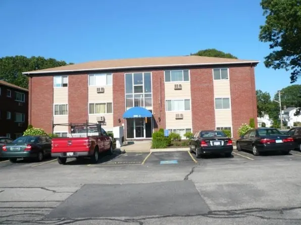 699 Church Ave #3, Warwick, RI 02889