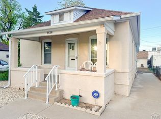 1518 E Routt Ave, Pueblo, CO 81004