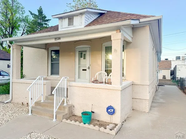 1518 E Routt Ave, Pueblo, CO 81004