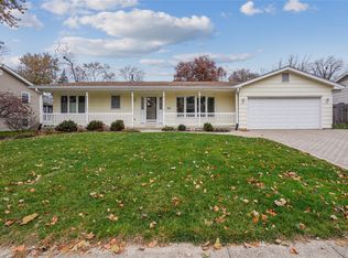 8401 Winston Ave, Urbandale, IA 50322
